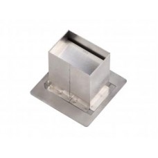 Сопло 38.1 X 25.8MM