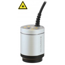 Видеомикроскоп INSPECTIS C12s 720p HD,зум 12x,РД 240мм,HDMI,лазерный указатель)
