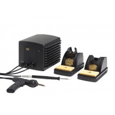 Паяльная станция MFR-1351 с паяльниками MFR-H5-DS и MFR-H1-SC2 Паяльная станция MFR-1351 с паяльниками MFR-H5-DS и MFR-H1-SC2