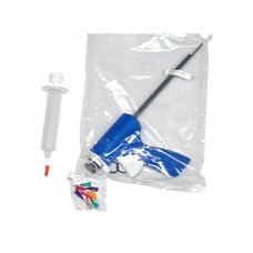 Ручной дозатор под шприц 30cc VMATIC Ручной дозатор под шприц 30cc VMATIC