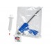 Ручной дозатор под шприц 30cc VMATIC