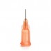 Наконечник дозатора 23 G X 1/4' ORANGE (QTY=50)