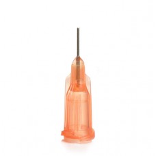 Наконечник дозатора 23 G X 1/4' ORANGE (QTY=50)