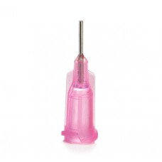 Наконечник дозатора 20 G X 1/4' PINK (QTY=50)