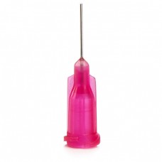 Наконечник дозатора 25 G X 1/2' RED (QTY=50) 0,254мм