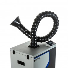 Дымоуловитель PURE-AIR PA-D250 (75mm)