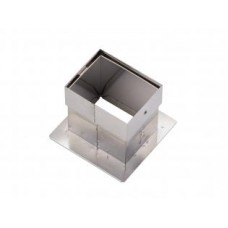 Сопло 44 X 33MM