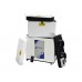 Дымоуловитель PURE-AIR PA-300TD-IQ с дымоприемниками 2х75мм