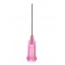 Наконечник дозатора 20 G X 1' PINK (QTY=50)