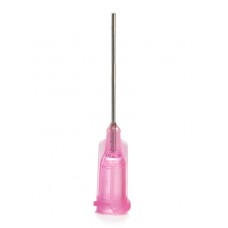 Наконечник дозатора 20 G X 1' PINK (QTY=50)