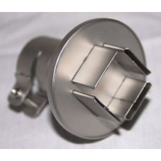 Сопло HCT 32.4х32.4мм PLCC-84