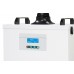 Дымоуловитель FUMECLEAR FC-3001 с дымоприемником 75мм