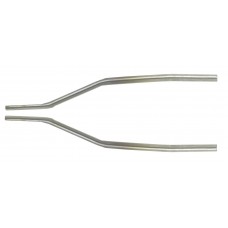Наконечники для TW15 RT-7 Flat End (пара)