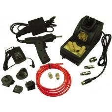 Вакуумный паяльник MFR-H5-DS с подставкой MFR-WSDSX