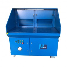 Дымоуловитель PURE-AIR PA-2500DM