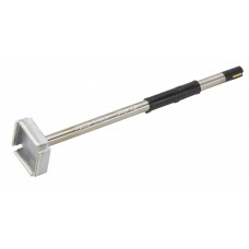 Наконечник TD THC PLCC44