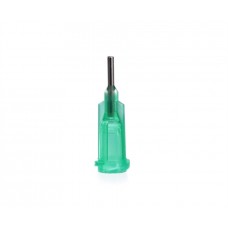 Наконечник дозатора 18 G X 1/4' GREEN (QTY=50) Наконечник дозатора 18 G X 1/4' GREEN (QTY=50)