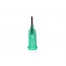 Наконечник дозатора 18 G X 1/4' GREEN (QTY=50) Наконечник дозатора 18 G X 1/4' GREEN (QTY=50)