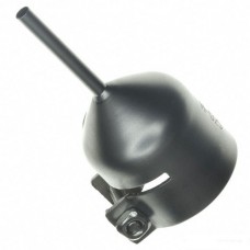 Сопло HCT 2.5мм DIA STAINLESS STEEL