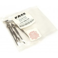Наконечник SX80 THERMOMAX 2,29мм, отв. 1.02мм (уп. 5шт)