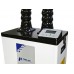 Блок дымоуловителя PURE-AIR PA-300TD-IQ