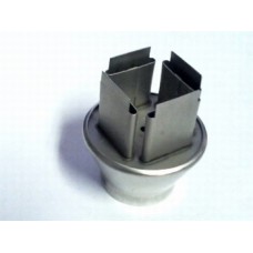 Сопло HCT 17.3х17.3мм QFP-52 80