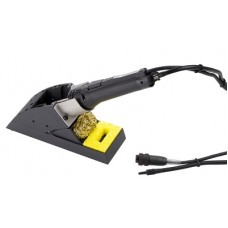 Минитермофен TJ70 с подставкой и наконечником 1121-0338 (черный разъем)