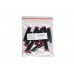 Наконечник дозатора твердая кисть 25G 0.26мм (10шт)