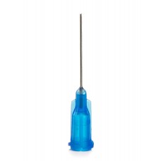 Наконечник дозатора 22 G X 1' BLUE (QTY=50)