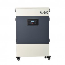 Дымоуловитель для лазера FUMECLEAR XL-500 с воздуховодом 100мм