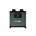 Дымоуловитель FUMECLEAR FC-1002A с дымоприемниками 2х75мм Дымоуловитель FUMECLEAR FC-1002A с дымоприемниками 2х75мм