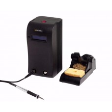 Паяльная станция MX-5210 (паяльник MX-H1-AV+подставка MX-W1AV) Паяльная станция MX-5210 (паяльник MX-H1-AV+подставка MX-W1AV)