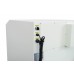 Дымоуловитель PURE-AIR PA-800TS-LD-HP-IQ 100 мм Дымоуловитель PURE-AIR PA-800TS-LD-HP-IQ 100 мм