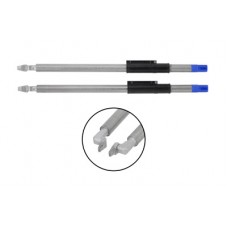 Наконечник MT200 CHIP 2MM (пара)