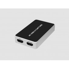 Устройство захвата 4K UHD - USB3.0 в комплекте с ПО INSPECTIS версии ProX