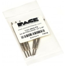 Наконечник SX100/90 PRECISION 2,03мм, отв. 0.76мм (уп. 5шт)