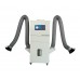 Дымоуловитель PURE-AIR PA-4500DA-X