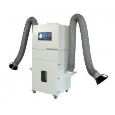 Дымоуловитель PURE-AIR PA-4500DA-X