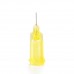 Наконечник дозатора 32 G X 1/4' YELLOW (QTY=50)