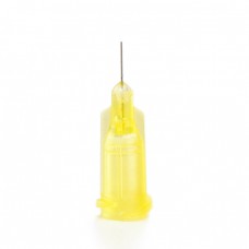 Наконечник дозатора 32 G X 1/4' YELLOW (QTY=50)