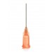 Наконечник дозатора 23 G X 1' ORANGE (QTY=50)