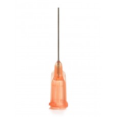 Наконечник дозатора 23 G X 1' ORANGE (QTY=50)