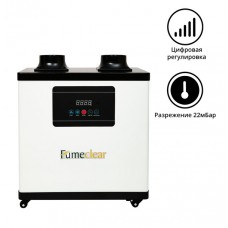 Блок дымоуловителя FUMECLEAR FC-1002