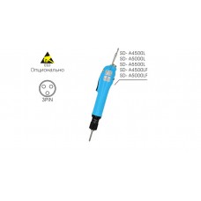 Электроотвертка-винтоверт сетевая SUDONG SD-A4500L