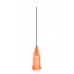 Наконечник дозатора 23 G X 1 1/2' ORANGE (QTY=50) Наконечник дозатора 23 G X 1 1/2' ORANGE (QTY=50)