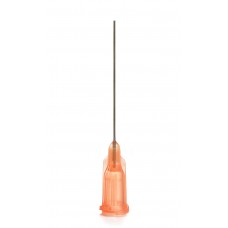 Наконечник дозатора 23 G X 1 1/2' ORANGE (QTY=50)