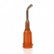 Наконечник дозатора 15 G X 1/2' AMBER BENT 45 DEG(QTY=50) Наконечник дозатора 15 G X 1/2' AMBER BENT 45 DEG(QTY=50)