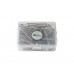 Иглы пластиковые конические TT 16G ID 1.20+/-0.03 Grey (50 шт)