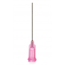 Наконечник дозатора 20 G X 1 1/2' PINK (QTY=50)