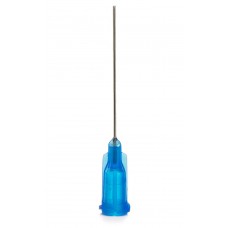 Наконечник дозатора 22 G X 1 1/2' BLUE (QTY=50)